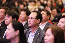 성산구 시민과의 대화