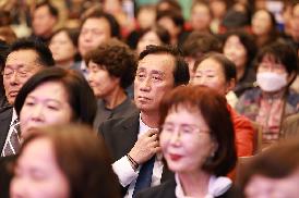 성산구 시민과의 대화