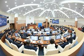 제156회 임시회 제1차 본회의(5분발언)